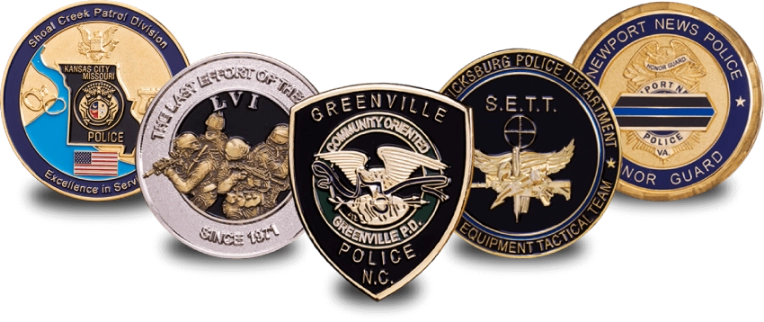 Top Rated Coin Makers