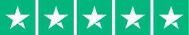 Trustpilot Stars